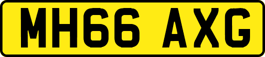 MH66AXG