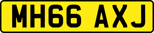 MH66AXJ