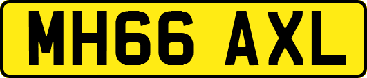 MH66AXL