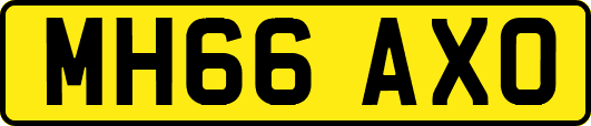 MH66AXO