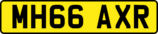 MH66AXR