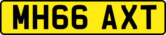 MH66AXT