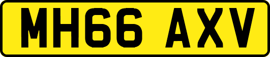 MH66AXV