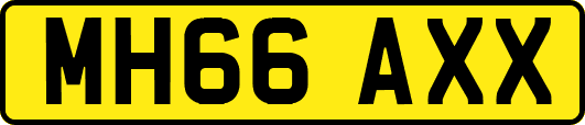 MH66AXX