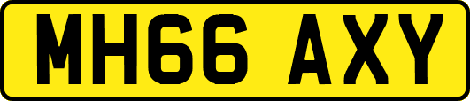 MH66AXY