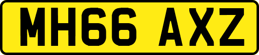 MH66AXZ