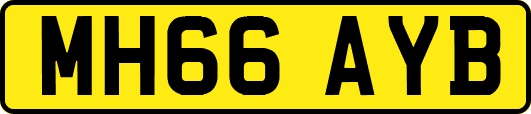 MH66AYB