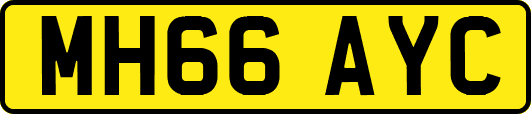 MH66AYC