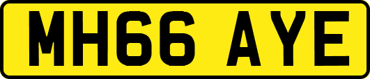 MH66AYE