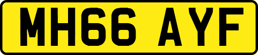 MH66AYF