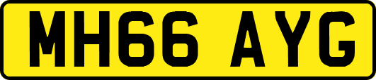 MH66AYG