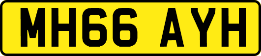 MH66AYH