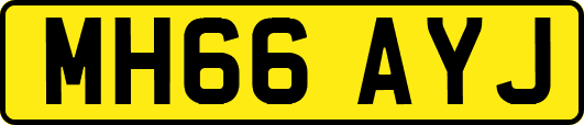 MH66AYJ