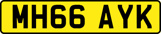 MH66AYK