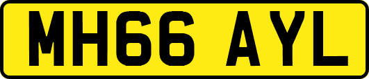 MH66AYL