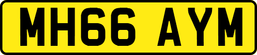 MH66AYM