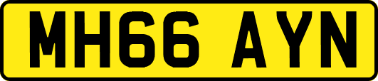 MH66AYN