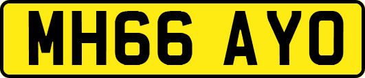 MH66AYO