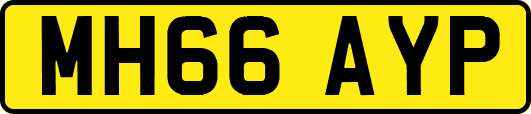 MH66AYP