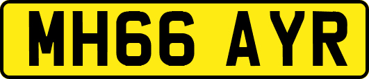 MH66AYR