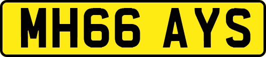 MH66AYS