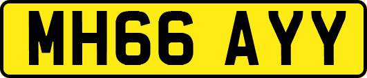 MH66AYY