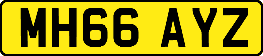 MH66AYZ