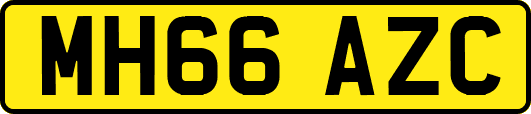 MH66AZC