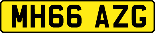 MH66AZG