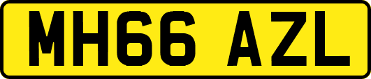 MH66AZL