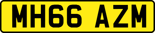 MH66AZM