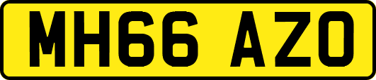 MH66AZO