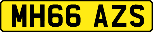 MH66AZS