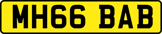 MH66BAB