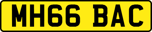 MH66BAC