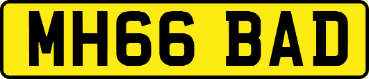 MH66BAD