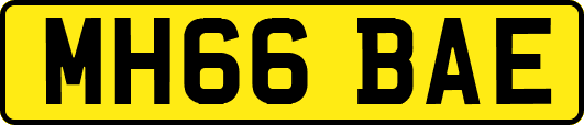 MH66BAE