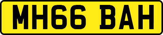 MH66BAH