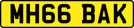 MH66BAK