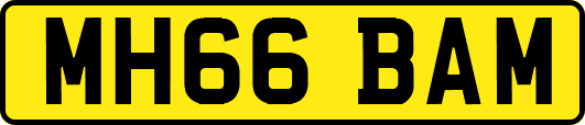 MH66BAM