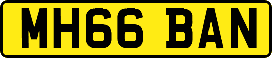 MH66BAN