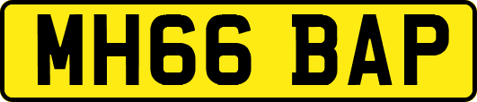 MH66BAP