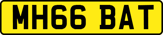 MH66BAT