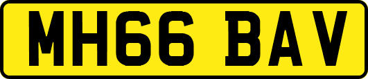 MH66BAV