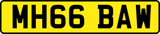 MH66BAW