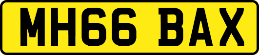 MH66BAX