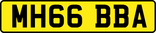 MH66BBA