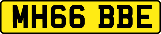 MH66BBE