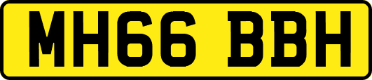 MH66BBH