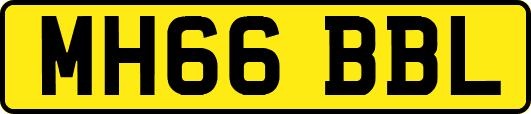 MH66BBL